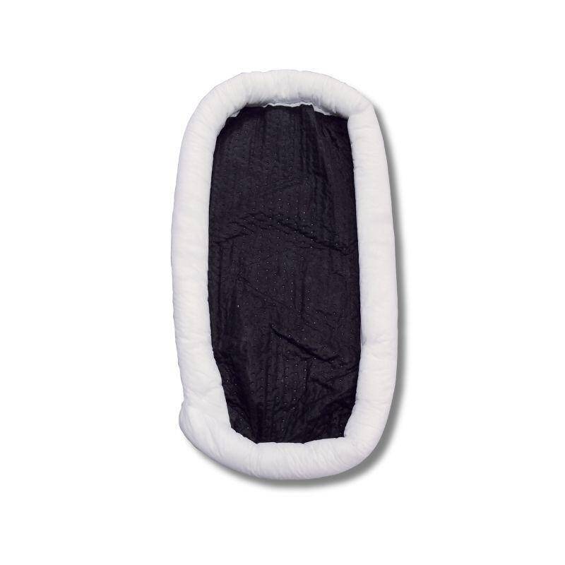 Bac de rétention absorbant étanche