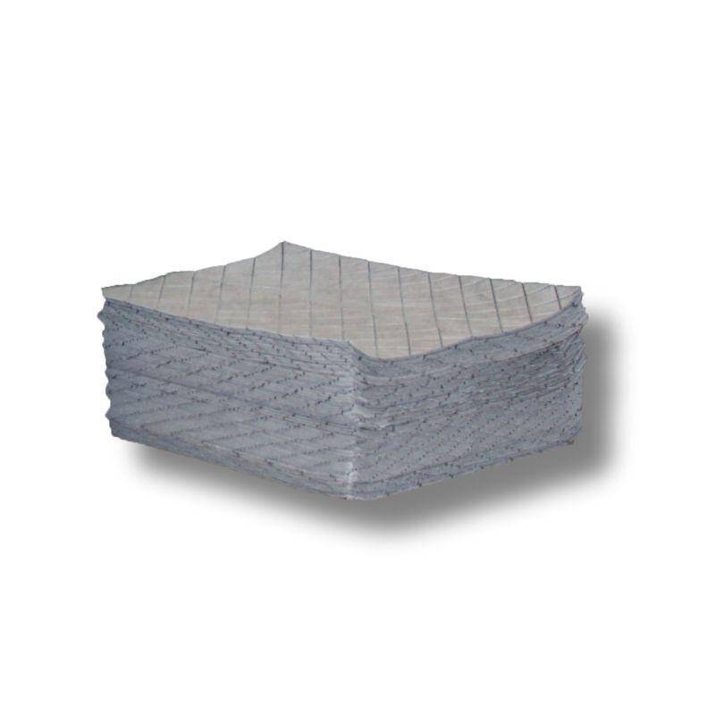 Feuilles absorbantes simple épaisseur