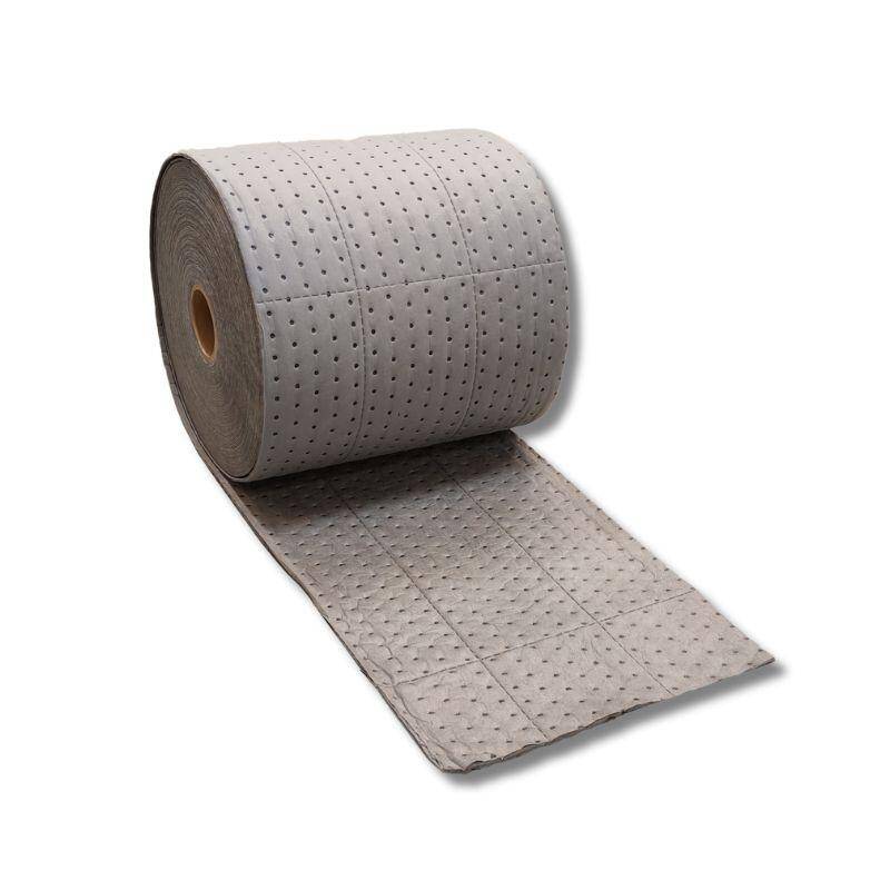 Rouleaux absorbants