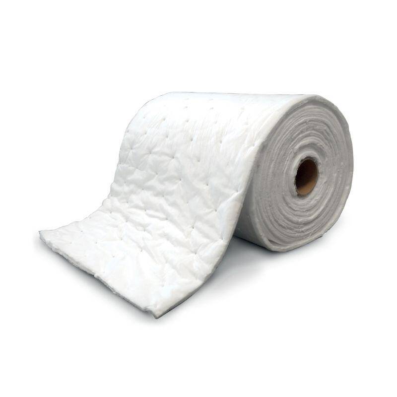 Rouleaux absorbants triple épaisseur