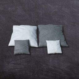 Coussins absorbants