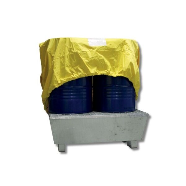 Housse de protection PVC ou nylon