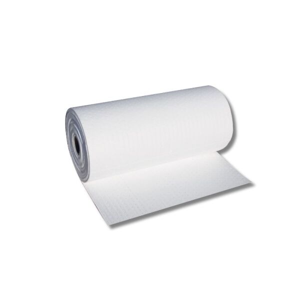 Rouleaux absorbants double épaisseur&nbsp;