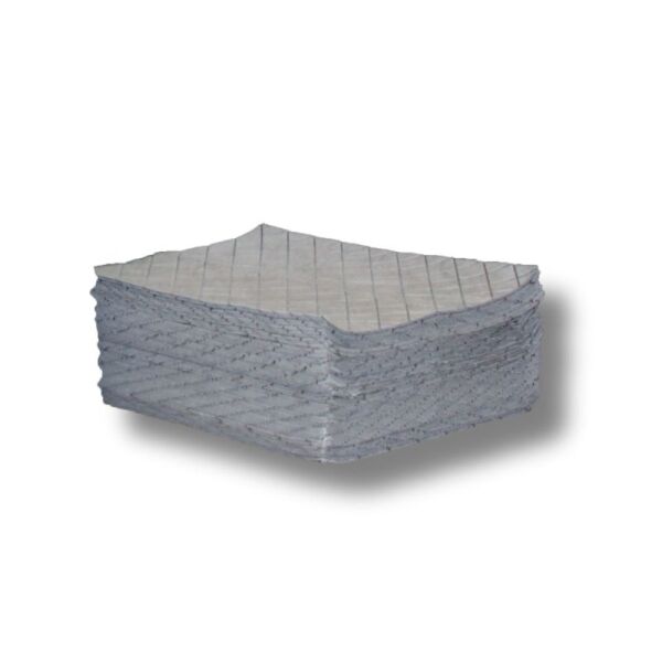 Feuilles absorbantes simple épaisseur