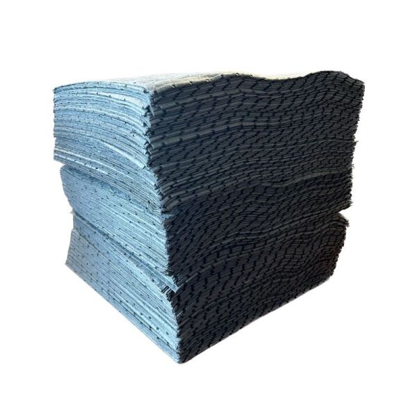 200 feuilles absorbantes simple épaisseur