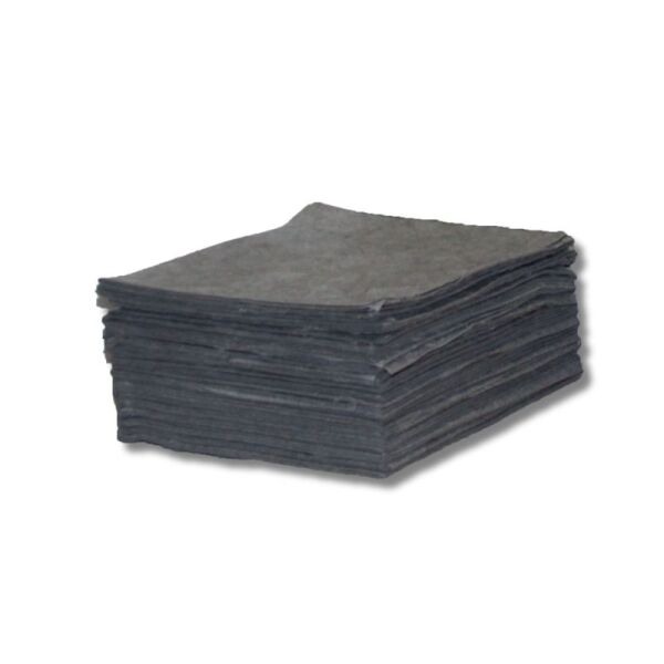 Feuilles absorbantes simple épaisseur éco monocouche&nbsp;