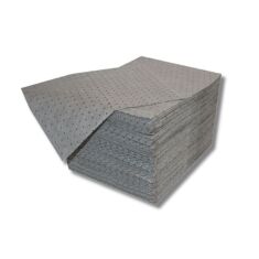 100 feuilles absorbantes double épaisseur