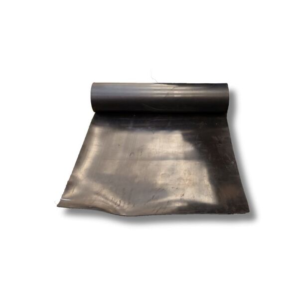 Bandes de roulement pour bac souple