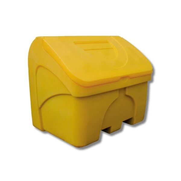 Coffre à sel ou sable - 400 litres