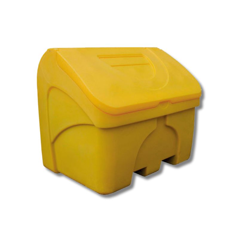 Coffre à sel ou sable - 400 litres