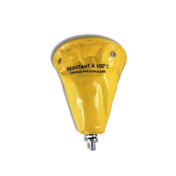 Bâche antifuite en PVC renforcé