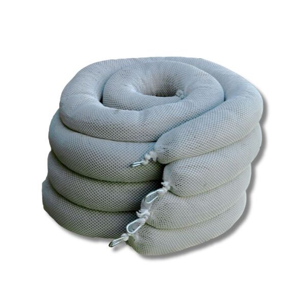 Barrage absorbant de sol