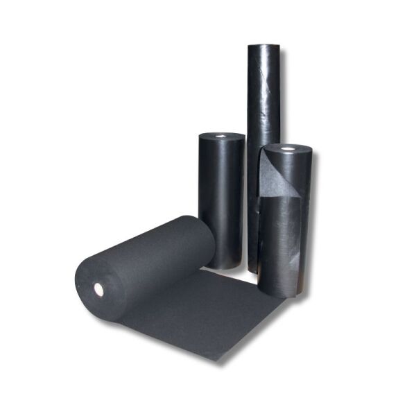 Tapis étanche et absorbant