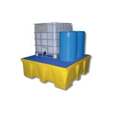 Bac de rétention 1500 litres