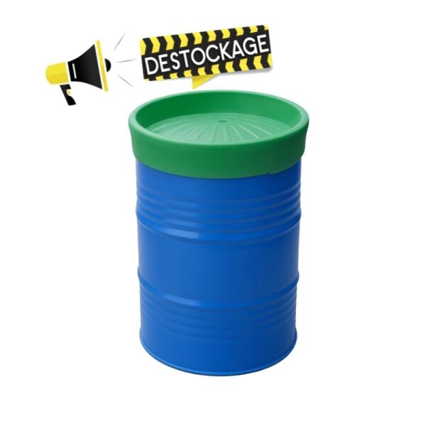 Entonnoir pour fûts