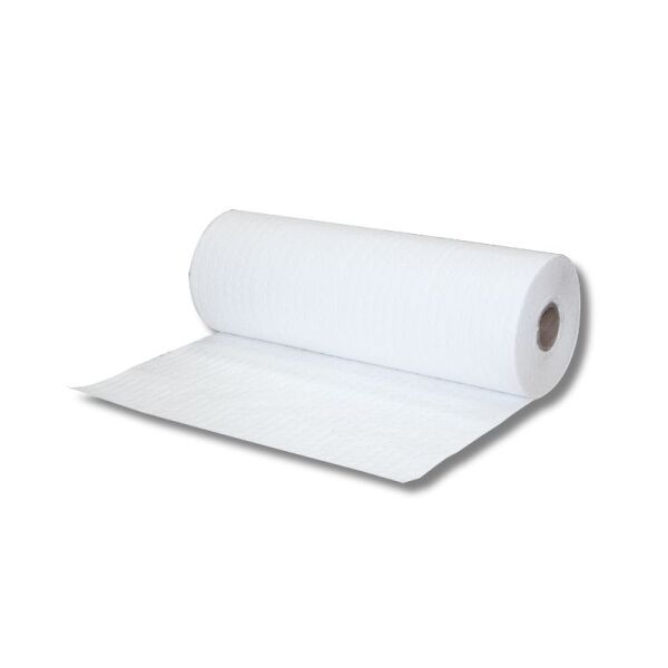 Rouleaux absorbants simple épaisseur&nbsp;