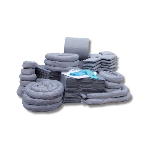 Recharge pour caisse mobile