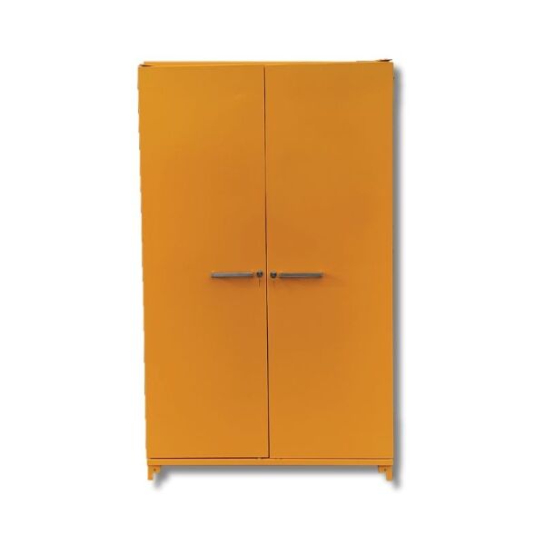 Armoires de sécurité pour produits inflammables