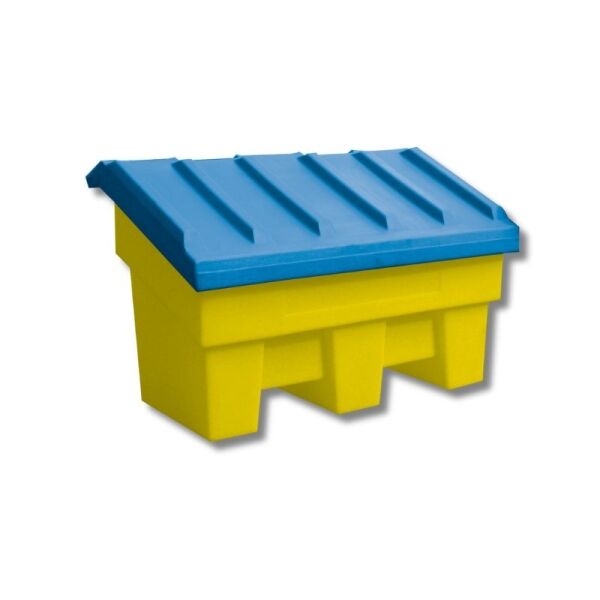 Coffre à sel ou sable 180L, 300L, 500L