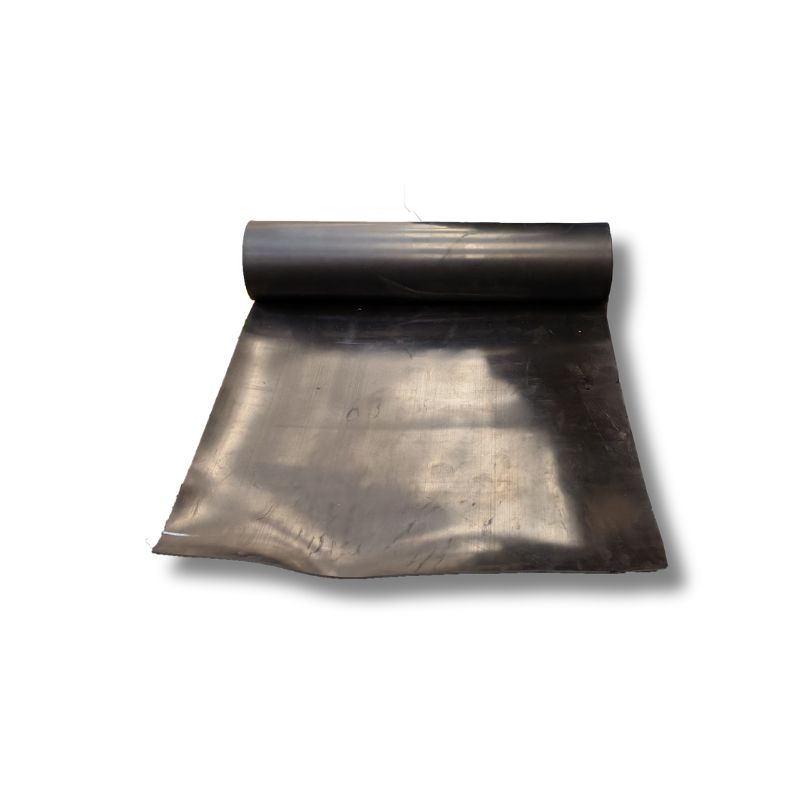 Bandes de roulement pour bac souple