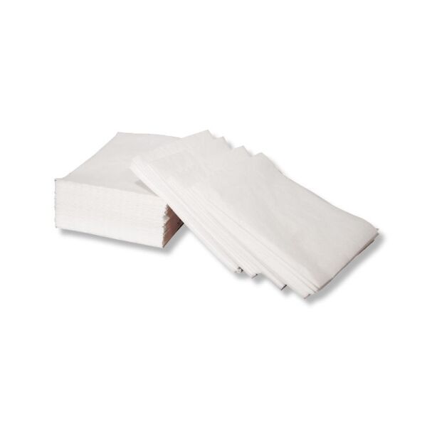 Chiffon d'essuyage lisse