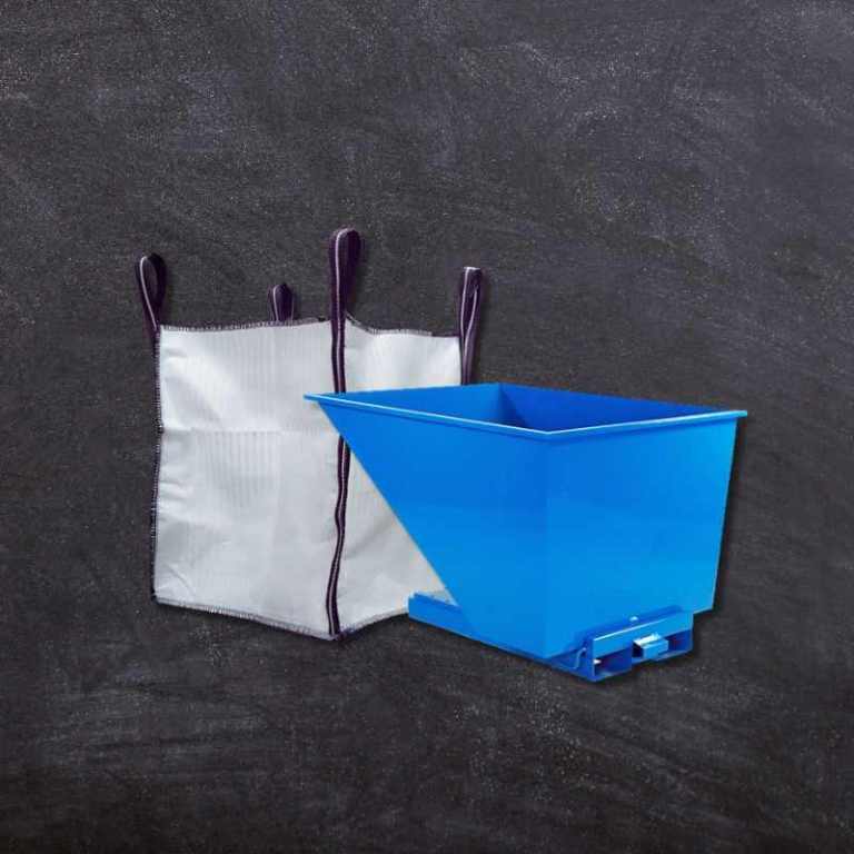 Collecte des déchets