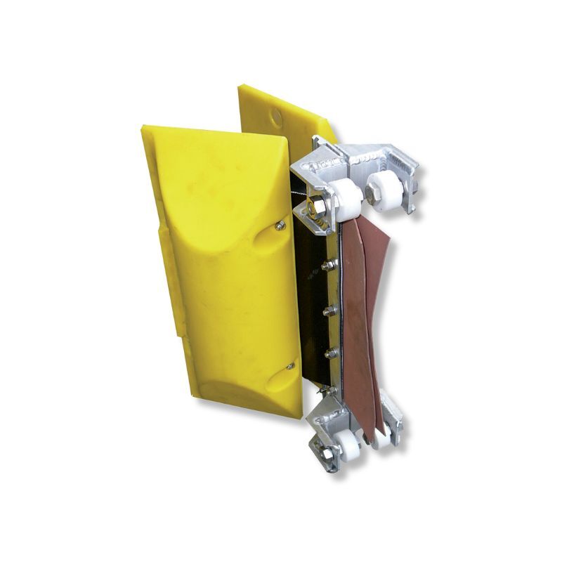 Ascenseur pour barrage