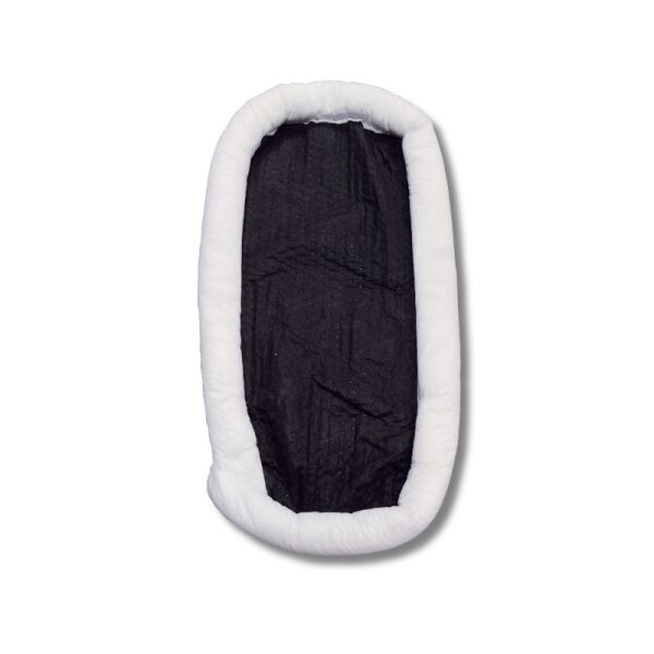 Bac de rétention absorbant étanche