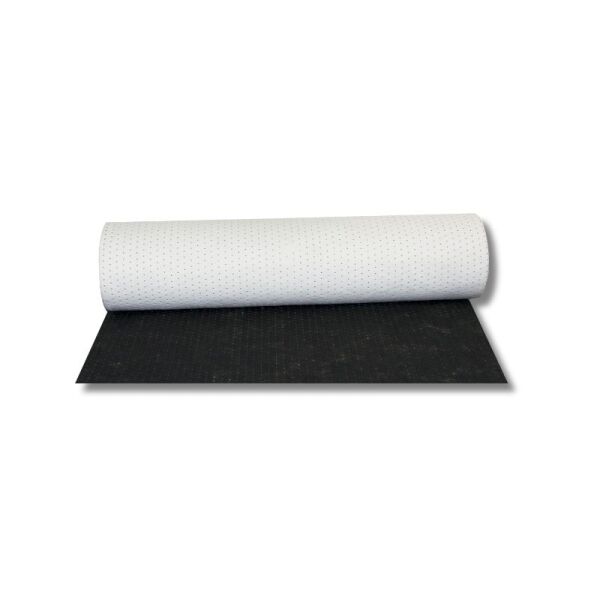 Tapis étanche et absorbant
