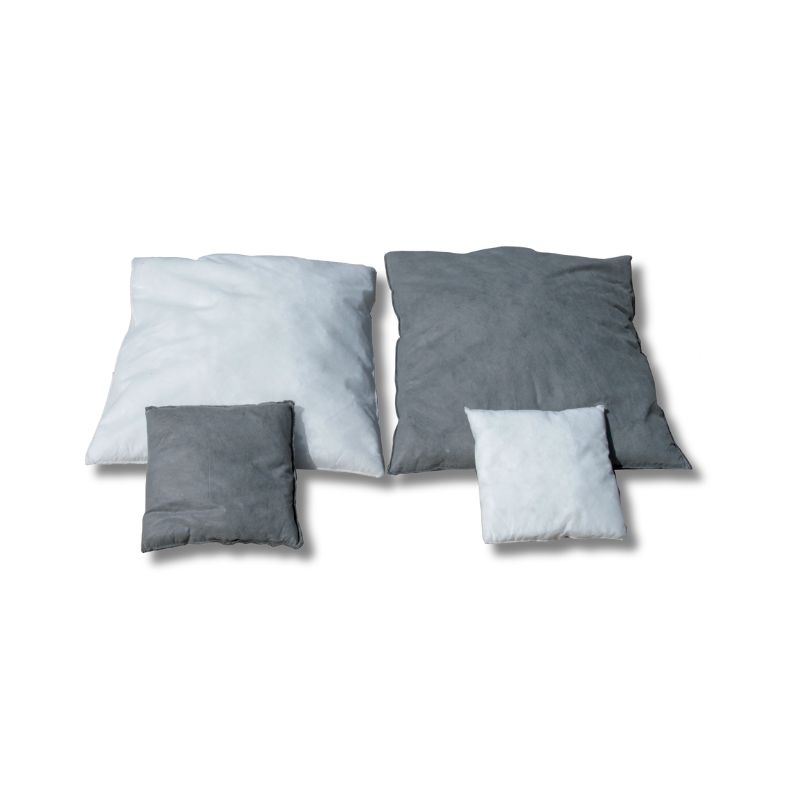 Coussins absorbants