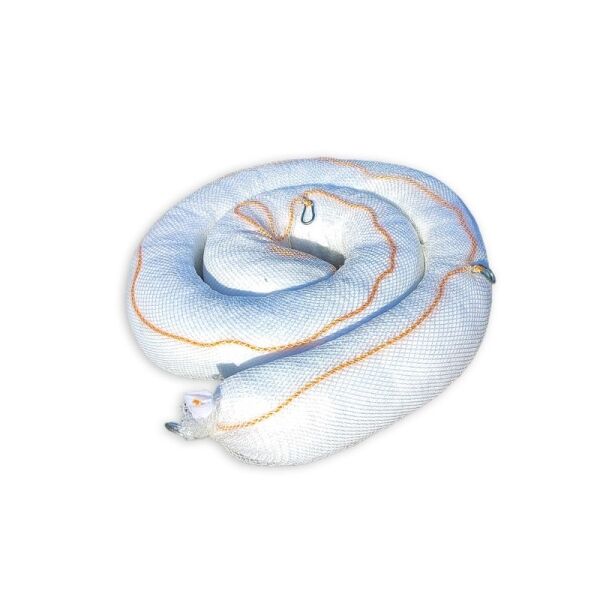 barrage absorbant hydrocarbures