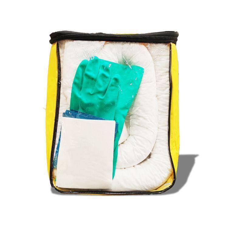 Kit antipollution