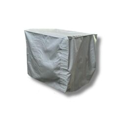 Couverture anti-feu