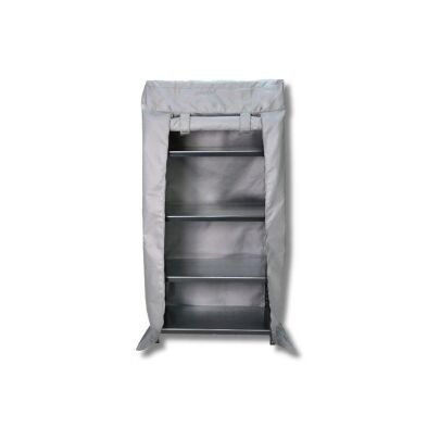 stockage batteries lithium